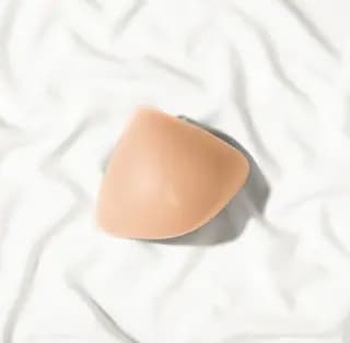 Экзопротезы молочной железы Amoena Basic Light, размер 01-06