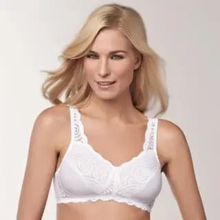 Бюстгальтер после мастэктомии Amoena Lilly Pad SB 43912