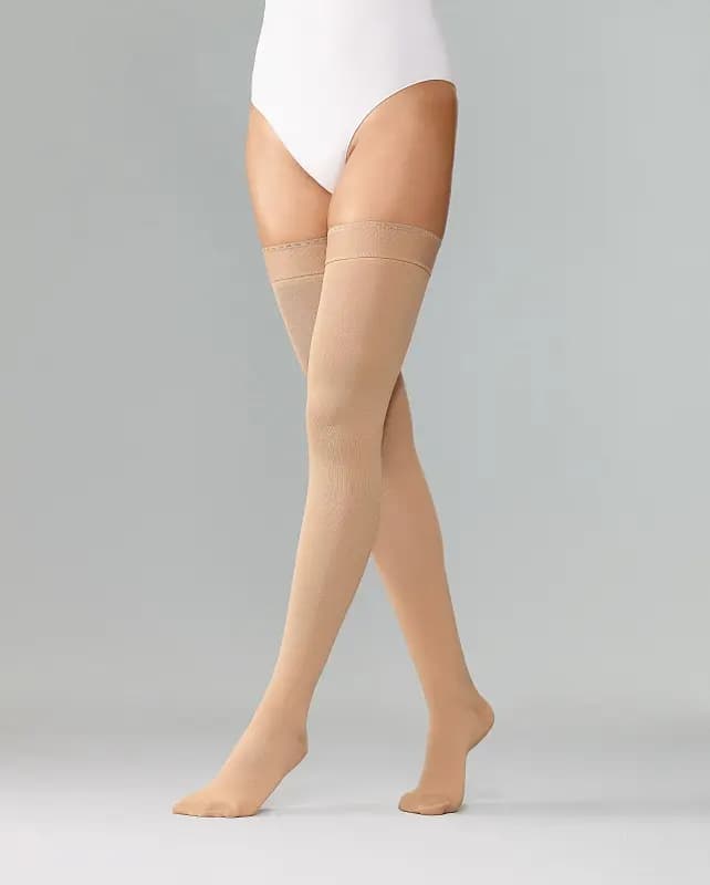 Компрессионные чулки Varisan Fashion (1 класс, 18-22 мм. рт. ст.)