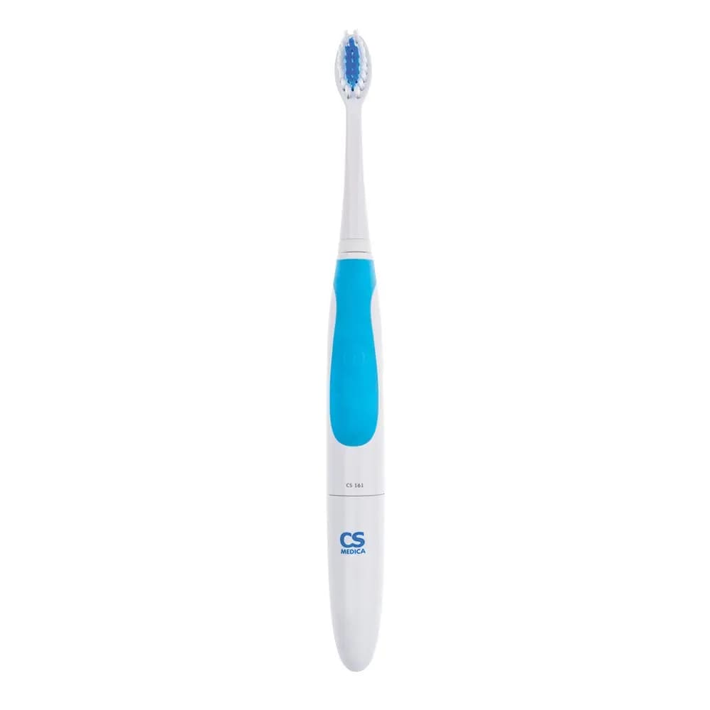 Электрическая звуковая зубная щетка CS Medica CS-161