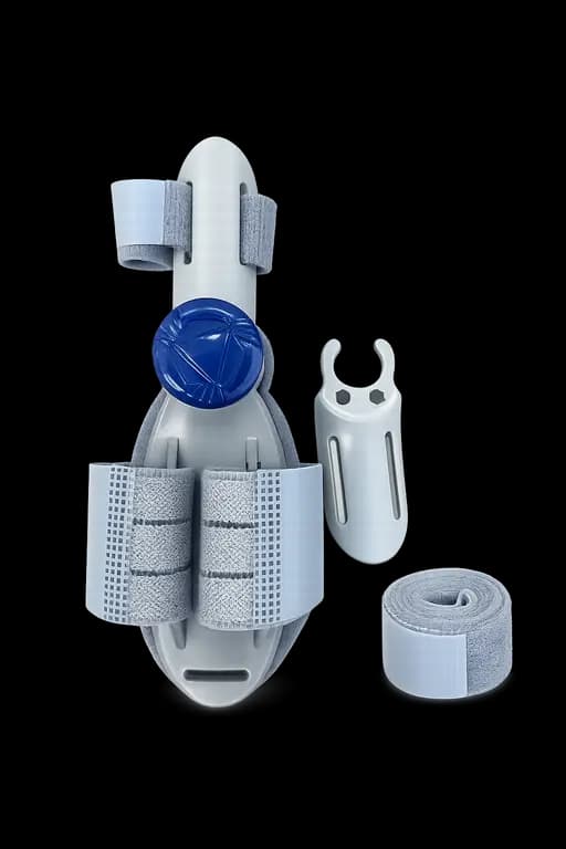 Фиксатор для косточки большого пальца ноги V-3015