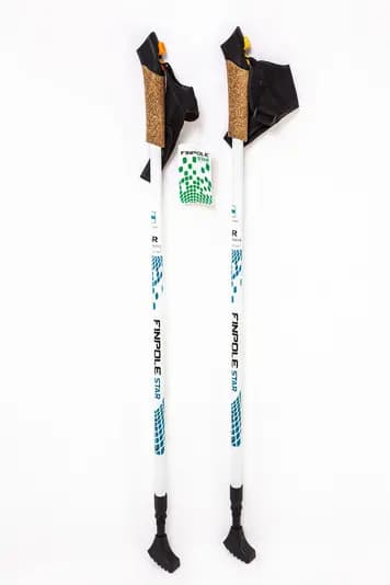 Палки для скандинавской ходьбы Finpole STAR